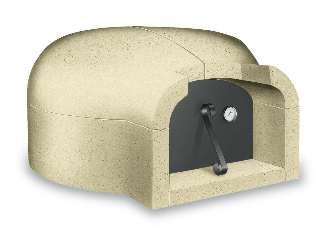 Palazzetti Pizzaofen Smile 100 3 Palazzetti Pizzaofen Smile 100