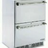 Lynx California Grill Outdoor Edelstahl-Kühlschrank Mit Schubladen -GrillProfi Verkaufs-Shop 1000006768 0 0L24DWR Kuehlschrank Lynx California Grill