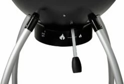 Rösle Holzkohlegrill Kugelgrill No.1 F50 Sport -GrillProfi Verkaufs-Shop 1000007447 roesle F50 25002 06