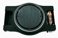 Rösle Buddy G40 - Auslaufmodell 8 Rösle Buddy G40 - Auslaufmodell -GrillProfi Verkaufs-Shop 1000007449 25015 Buddy G40 Roesle 04