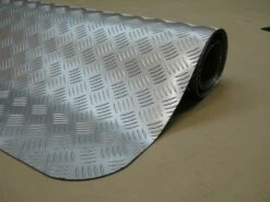 Broil King Grillunterlage Silber 1800 X 900mm