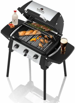 Broil King Porta Chef 320 Gasgrill -GrillProfi Verkaufs-Shop 11890 broil king porta chef 952652