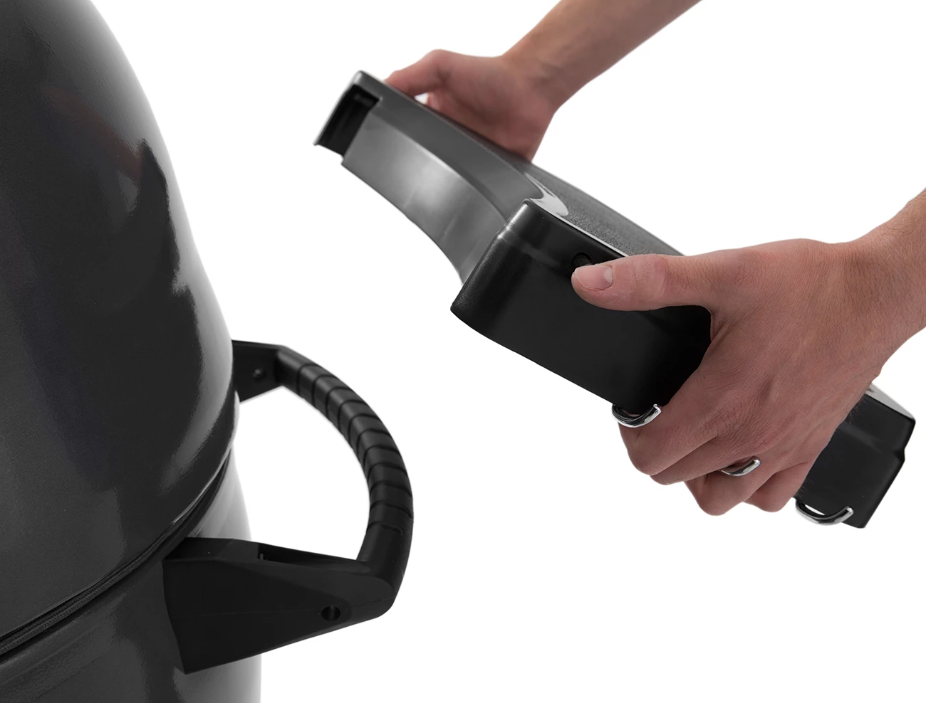 Broil King KEG 5000 Holzkohlegrill 17 Broil King KEG 5000 Holzkohlegrill – Bild 15