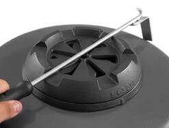 Broil King KEG 5000 Holzkohlegrill 28 Broil King KEG 5000 Holzkohlegrill -GrillProfi Verkaufs-Shop 11892 Broil King KEG 500 911470 KEG FEAT 7 1607697200