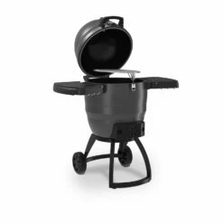 Broil King KEG 5000 Holzkohlegrill 24 Broil King KEG 5000 Holzkohlegrill -GrillProfi Verkaufs-Shop 11892 Broil King KEG 500 911470 SIDE02