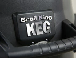 Broil King KEG 2000 Holzkohlegrill -GrillProfi Verkaufs-Shop 11893 Broil King KEG 2000 911050 KEG FEA 10 1607697231