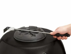 Broil King KEG 2000 Holzkohlegrill -GrillProfi Verkaufs-Shop 11893 Broil King KEG 2000 911050 KEG FEA 6 1607697225