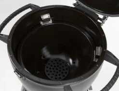 Broil King KEG 2000 Holzkohlegrill -GrillProfi Verkaufs-Shop 11893 Broil King KEG 2000 911050 KEG FEA 8 1607697228