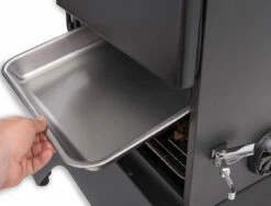 Broil King Vertical Charcoal Smoker / Räucherofen -GrillProfi Verkaufs-Shop 11895 Broil King Vertical Charcoal Smoke 10 1607697272