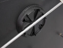 Broil King Vertical Charcoal Smoker / Räucherofen -GrillProfi Verkaufs-Shop 11895 Broil King Vertical Charcoal Smoke 12 1607697274