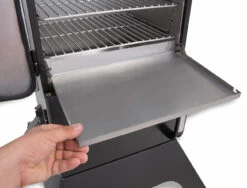 Broil King Vertical Charcoal Smoker / Räucherofen -GrillProfi Verkaufs-Shop 11895 Broil King Vertical Charcoal Smoke 5 1607697265