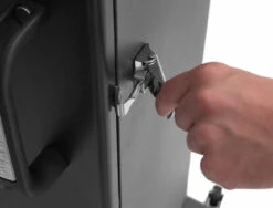 Broil King Vertical Charcoal Smoker / Räucherofen -GrillProfi Verkaufs-Shop 11895 Broil King Vertical Charcoal Smoke 6 1607697267