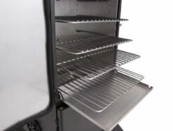 Broil King Vertical Charcoal Smoker / Räucherofen -GrillProfi Verkaufs-Shop 11895 Broil King Vertical Charcoal Smoke 8 1607697269