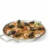 Broil King Paella Pfanne - Edelstahl Ø 35,6 Cm -GrillProfi Verkaufs-Shop 11903 broil king paella pfanne 69614