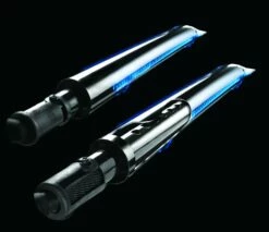 Broil King Sovereign 490 XL Gasgrill Inkl. Drehspieß -GrillProfi Verkaufs-Shop 13009 Broil King Dual Tube Edelstahl Bre 9 1607697403