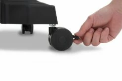 Broil King Sovereign 490 XL Gasgrill Inkl. Drehspieß -GrillProfi Verkaufs-Shop 13009 Broil King Sovereign Lenkrolle