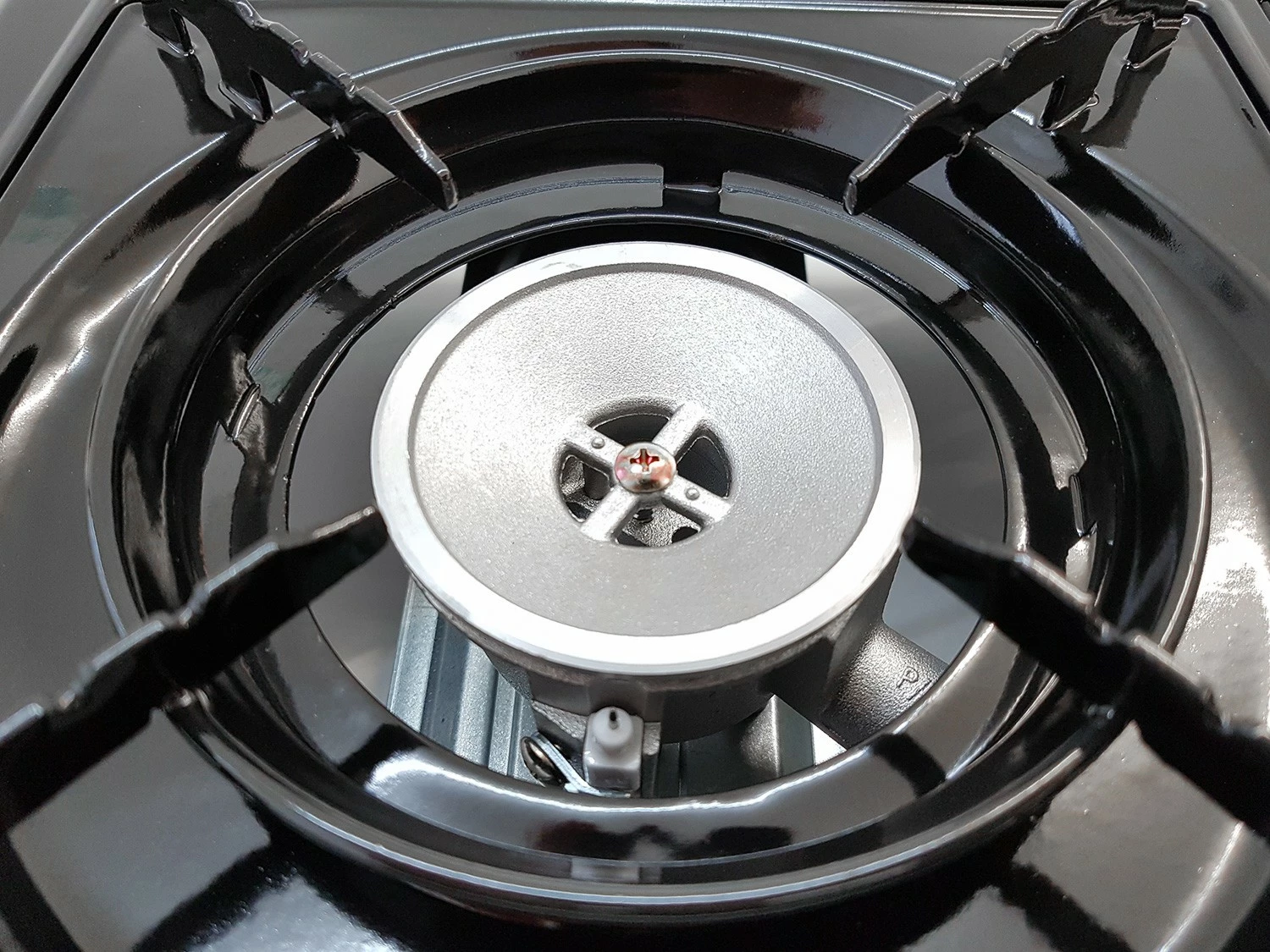 Maxsun MS-2500 Camping Gaskocher Mit Tragekoffer 5 Maxsun MS-2500 Camping Gaskocher Mit Tragekoffer – Bild 3