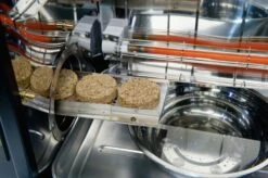 Bradley Digital Smoker 6-Rack / Elektro Räucherofen -GrillProfi Verkaufs-Shop 13237 Bradley Smoker Bisquetten