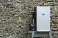 Bradley Digital Smoker 6-Rack / Elektro Räucherofen -GrillProfi Verkaufs-Shop 13237 Bradley Smoker digital 4r