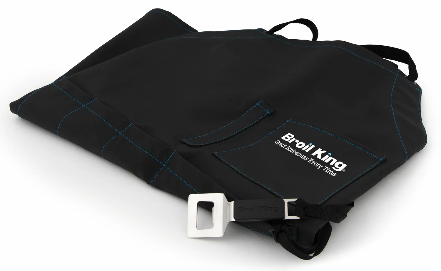 Broil King Premium Grillschürze 4 Broil King Premium Grillschürze – Bild 2
