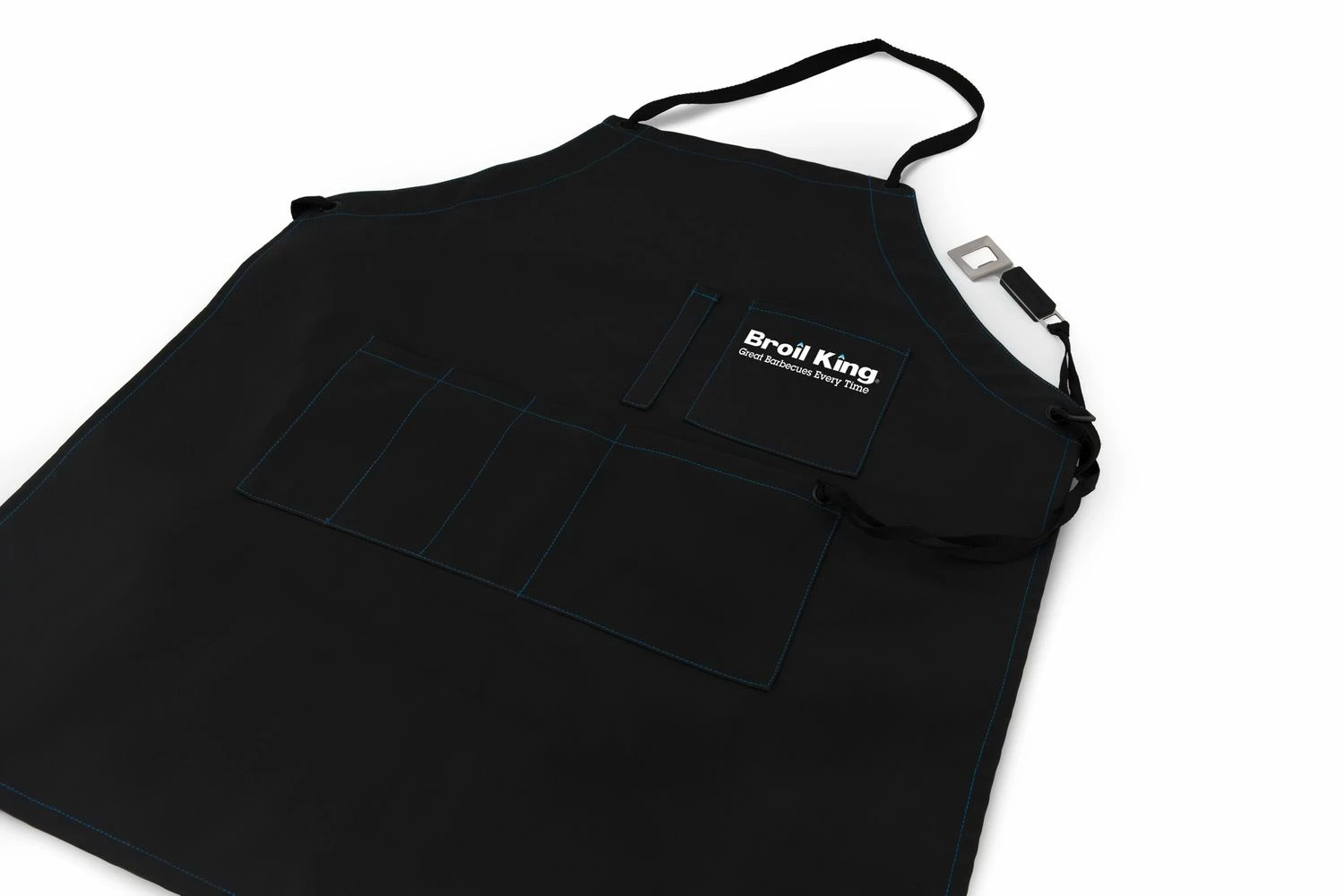 Broil King Premium Grillschürze 5 Broil King Premium Grillschürze – Bild 3