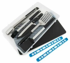 Broil King Besteckset Porta Chef -GrillProfi Verkaufs-Shop 13643 Broil King Besteckse Porta Chef 64 2 1607697489