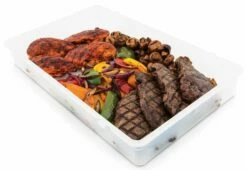 Broil King Besteckset Porta Chef -GrillProfi Verkaufs-Shop 13643 Broil King Besteckse Porta Chef 64 3 1607697491