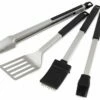 Broil King Grillbesteck Set Baron 4-teilig 2 Broil King Grillbesteck Set Baron 4-teilig -GrillProfi Verkaufs-Shop 13644 Broil King Besteckset Baron 64003 1 1607697495