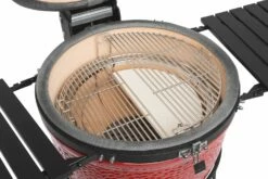 Kamado Joe Classic II Keramikgrill 13 Kamado Joe Classic II Keramikgrill -GrillProfi Verkaufs-Shop 16050 Kamado Joe Classic II Devide System