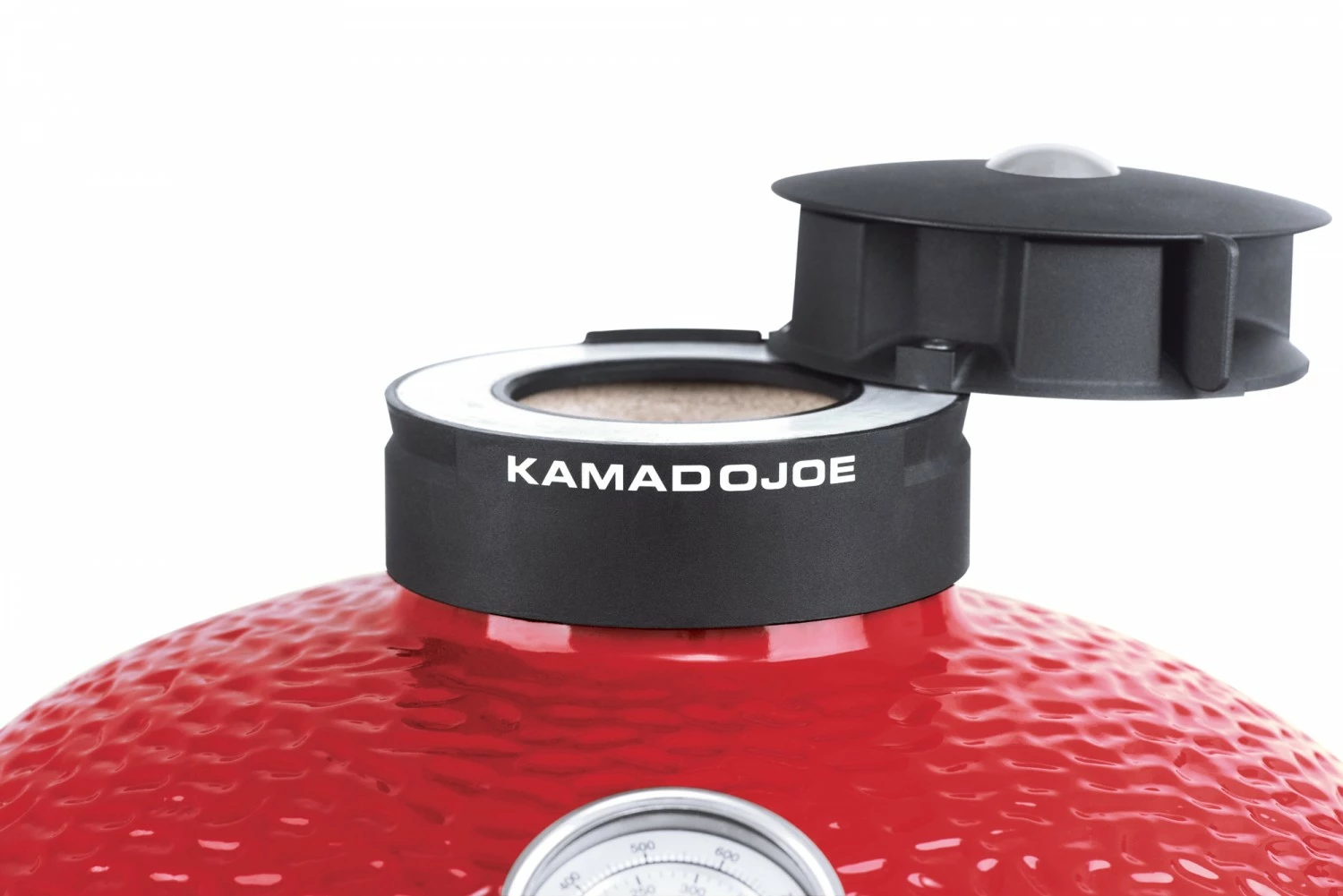 Kamado Joe Classic II Keramikgrill 7 Kamado Joe Classic II Keramikgrill – Bild 5