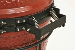 Kamado Joe Junior Keramikgrill -GrillProfi Verkaufs-Shop 16054 Kamado Joe Junior Deckelscharnier 4 1515503229