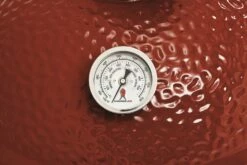 Kamado Joe Junior Keramikgrill -GrillProfi Verkaufs-Shop 16054 Kamado Joe Junior Deckelthermometer