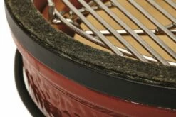 Kamado Joe Junior Keramikgrill -GrillProfi Verkaufs-Shop 16054 Kamado Joe Junior Dichtung