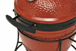 Kamado Joe Junior Keramikgrill -GrillProfi Verkaufs-Shop 16054 Kamado Joe Junior Griff