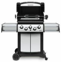Broil King Sovereign 390 Gasgrill Inkl. Drehspieß