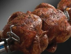 Broil King Sovereign 390 Gasgrill Inkl. Drehspieß -GrillProfi Verkaufs-Shop 16930 Broil King Sovereign 987882 FEATU 15 1549026920