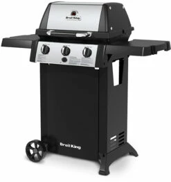 Broil King GEM 310 Gasgrill - Modell 2023 -GrillProfi Verkaufs-Shop 16941 broil king gem 320 seite 814152