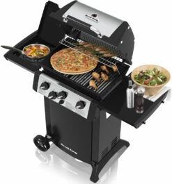 Broil King GEM 330 Gasgrill - Modell 2021 15 Broil King GEM 330 Gasgrill - Modell 2021 -GrillProfi Verkaufs-Shop 16942 broil king gem340 benutzung 814162