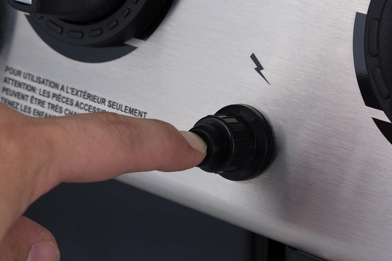 Broil King Royal 340 Gasgrill - Modell 2023 14 Broil King Royal 340 Gasgrill - Modell 2023 – Bild 12