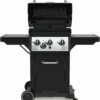 Broil King Royal 340 Gasgrill - Modell 2023