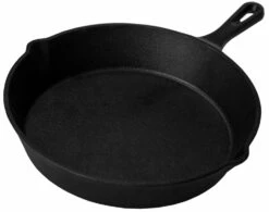 Grillfürst XXL Dutch Oven Set: Starterpaket Gusseisen - X-DEAL Mit Dutch Oven DO9+DO4, Kastenform BK4, Gusseisenpfanne Ø 30 Cm - Inkl. Großem Zubehörpaket 27 Grillfürst XXL Dutch Oven Set: Starterpaket Gusseisen - X-DEAL Mit Dutch Oven DO9+DO4, Kastenform BK4, Gusseisenpfanne Ø 30 Cm - Inkl. Großem Zubehörpaket -GrillProfi Verkaufs-Shop 17 170 Grillfuerst Gusseisenpfanne 30