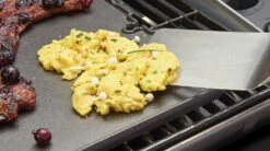 Broil King Baron Grillwender 5 Broil King Baron Grillwender -GrillProfi Verkaufs-Shop 17018 64031 Broil King Wender Gussplatte