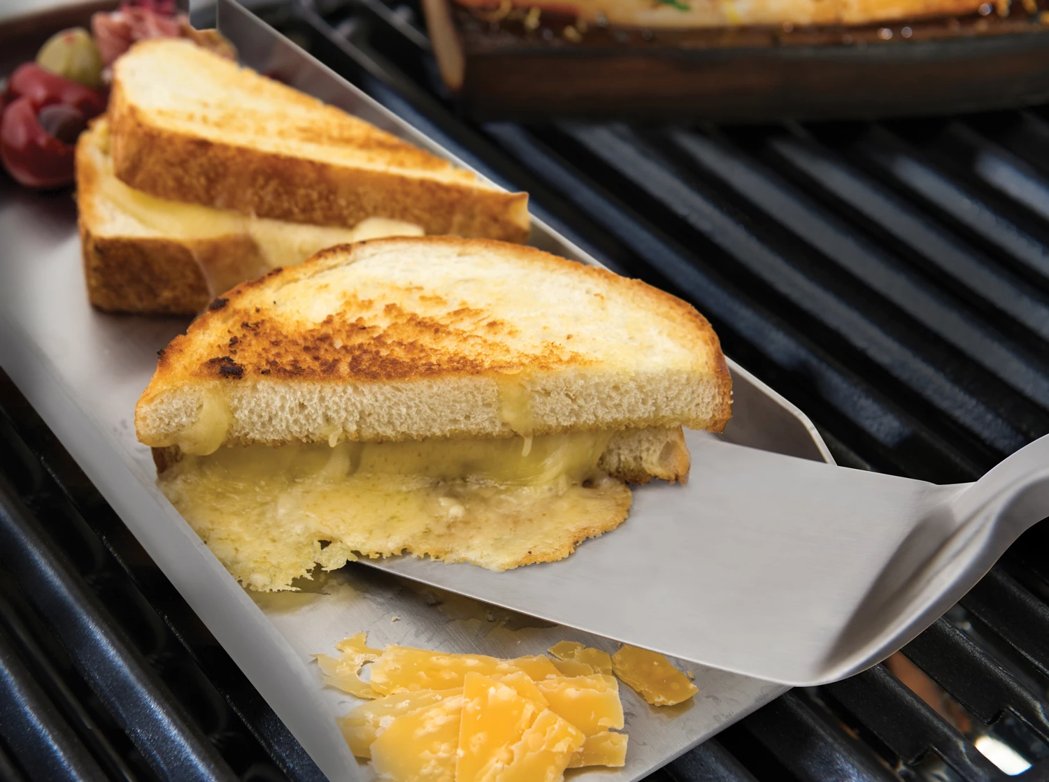 Grillfuerst Speichern -GrillProfi Verkaufs-Shop 17018 Broil King Wender 64031 fuer Grill 1 1615985292