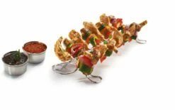 Broil King Servier Spießgestell -GrillProfi Verkaufs-Shop 17021 Broil King Servier Spiessgestell 6 2 1607697669