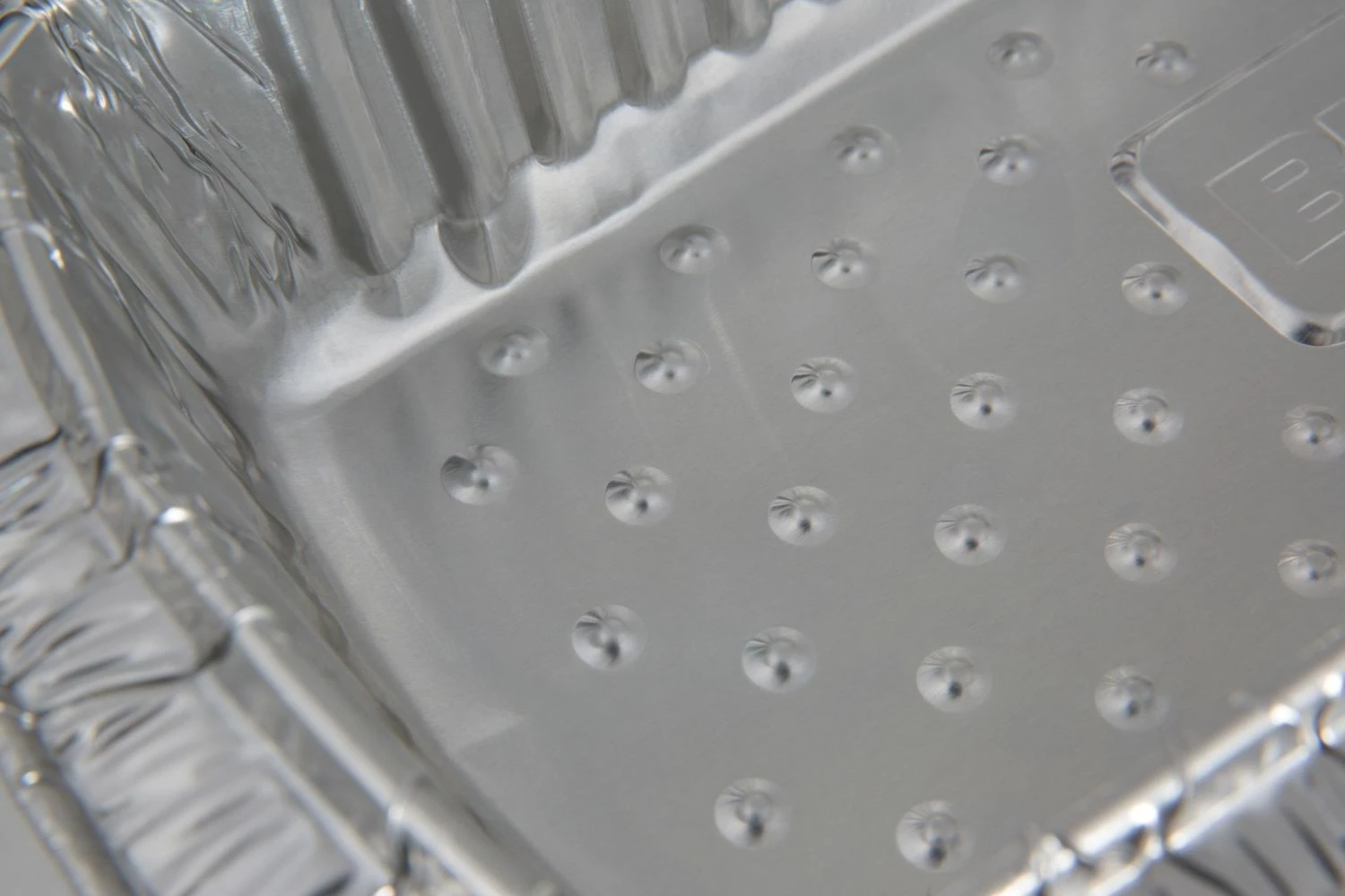 Broil King Rib Roaster Aus Massiver Alufolie 4 Broil King Rib Roaster Aus Massiver Alufolie – Bild 2