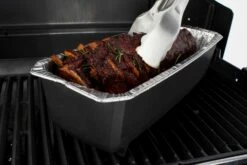 Broil King Rib Roaster Aus Massiver Alufolie 7 Broil King Rib Roaster Aus Massiver Alufolie -GrillProfi Verkaufs-Shop 17028 Broil King Rib Roaster 69616 7