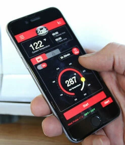 Bradley Smart Smoker - Auslaufartikel -GrillProfi Verkaufs-Shop 17371 Bradley Smart Smoker 1 BS91