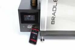 Bradley Smart Smoker - Auslaufartikel -GrillProfi Verkaufs-Shop 17371 Bradley Smart Smoker mit App Steue 4 1540217597