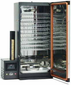 Bradley Smart Smoker - Auslaufartikel