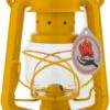 Feuerhand Sturmlaterne 276 Signalgelb